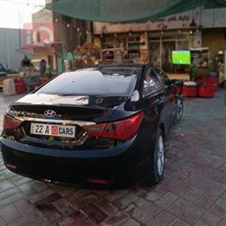 هيونداي سوناتا